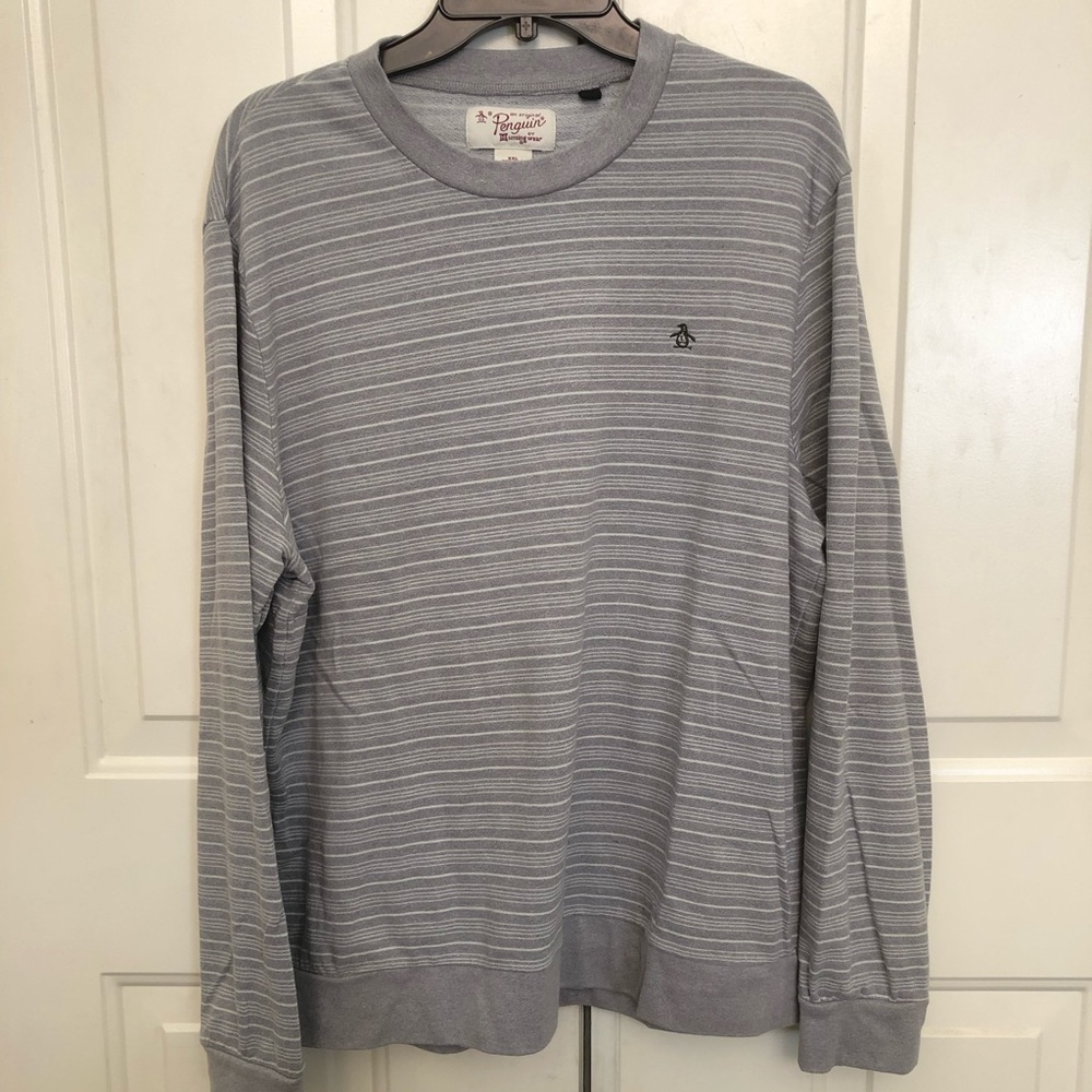 Original Penguin Men’s XXL Pullover